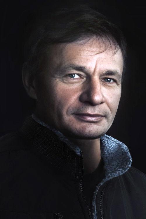 Sergey Samoilov fotoğrafı