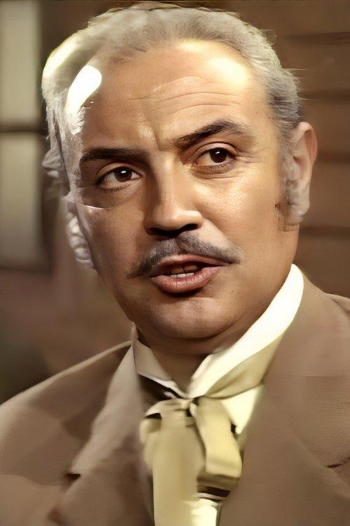 Juan Cortés fotoğrafı