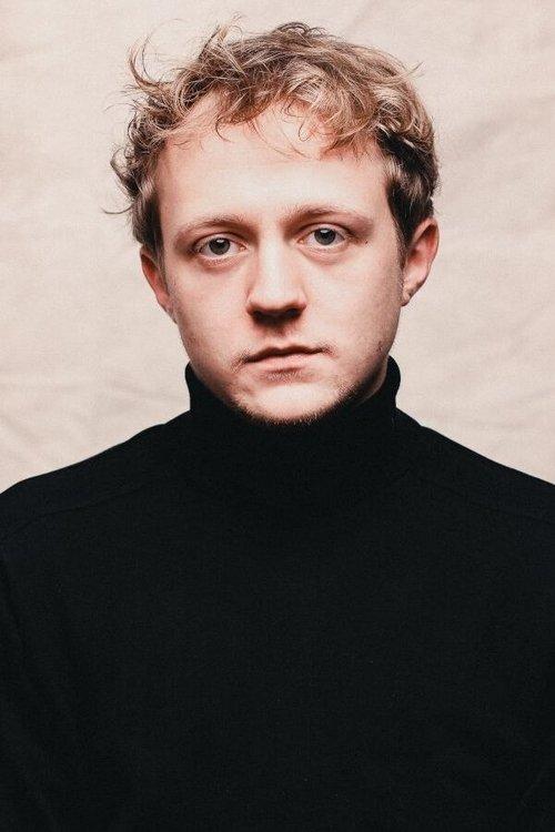 Jakob Schmidt fotoğrafı