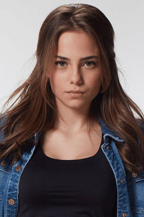 Bahar Şahin fotoğrafı