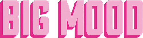 Big Mood logo
