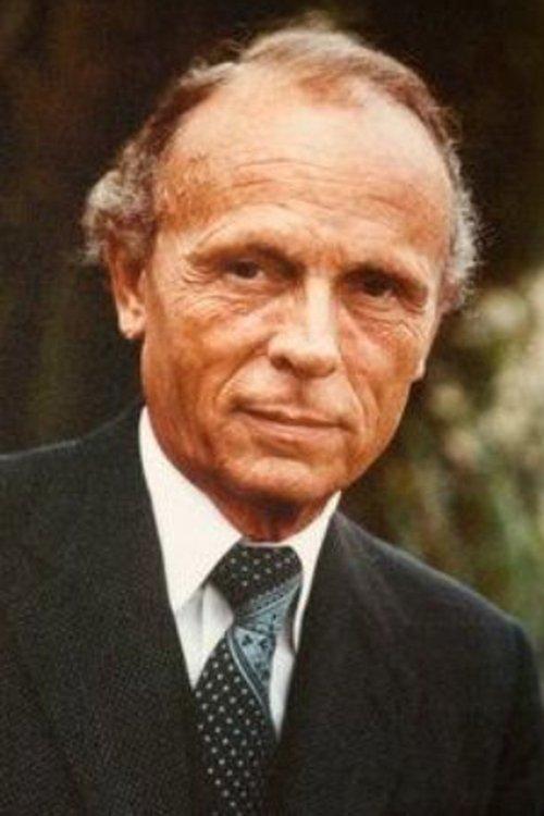 Peter Thomas fotoğrafı