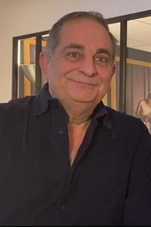 Laurent Fontaine fotoğrafı