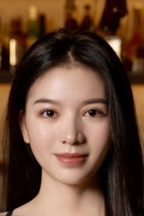 Zhang Yiqi fotoğrafı