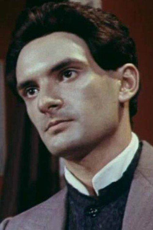 Mikail Karimov fotoğrafı