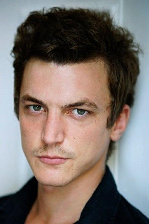 Olivier Chantreau fotoğrafı