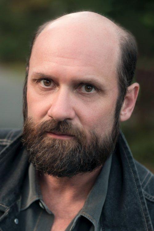 Tony Doupe fotoğrafı