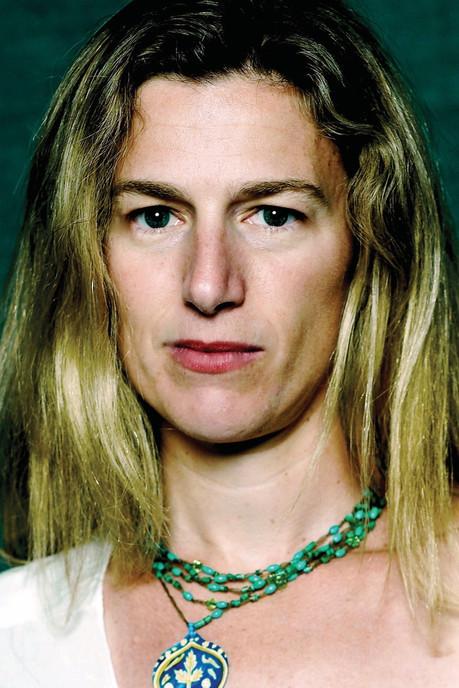 Ricki Stern fotoğrafı