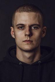 Alex Stoldt fotoğrafı