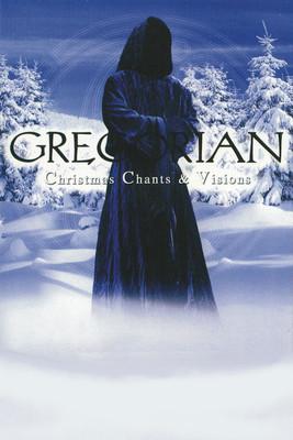 Gregorian - Christmas in Berlin film afişi