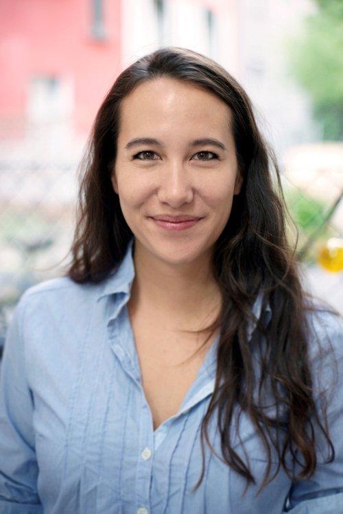 Natascha Beller fotoğrafı