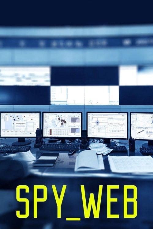 Spy Web dizi afişi