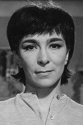 Hana Hegerová fotoğrafı