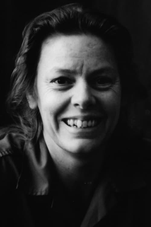 Aileen Wuornos fotoğrafı