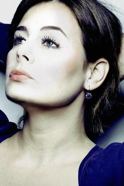 Ariane Séguillon fotoğrafı