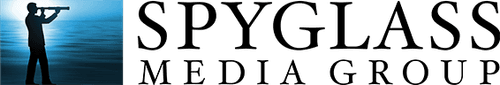 Spyglass Media Group logo