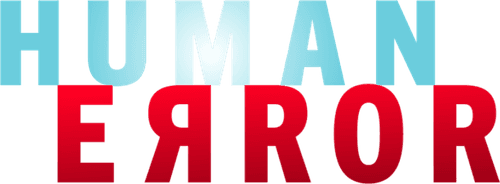 Human Error logo