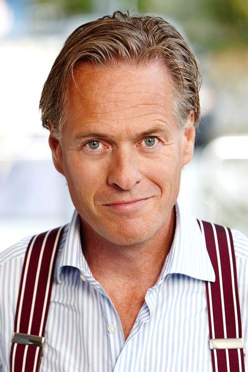 Jort Kelder fotoğrafı