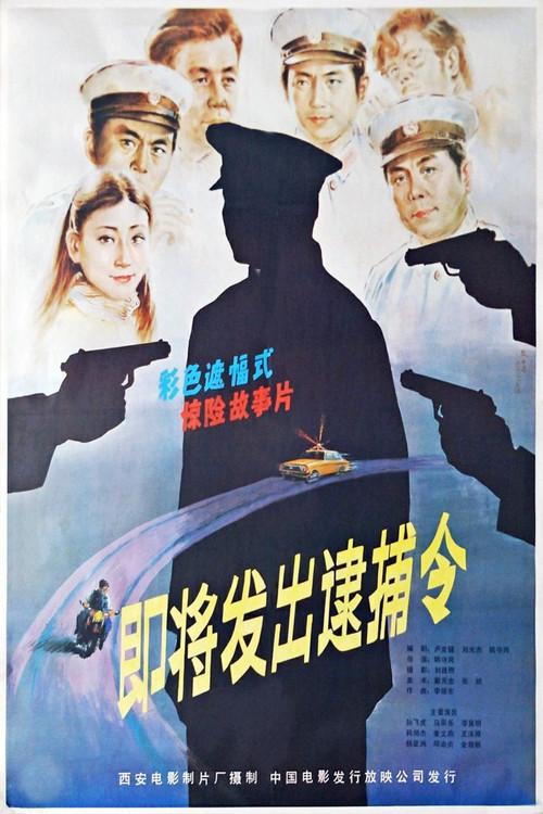 Ji jiang fa chu de dai bu ling film afişi