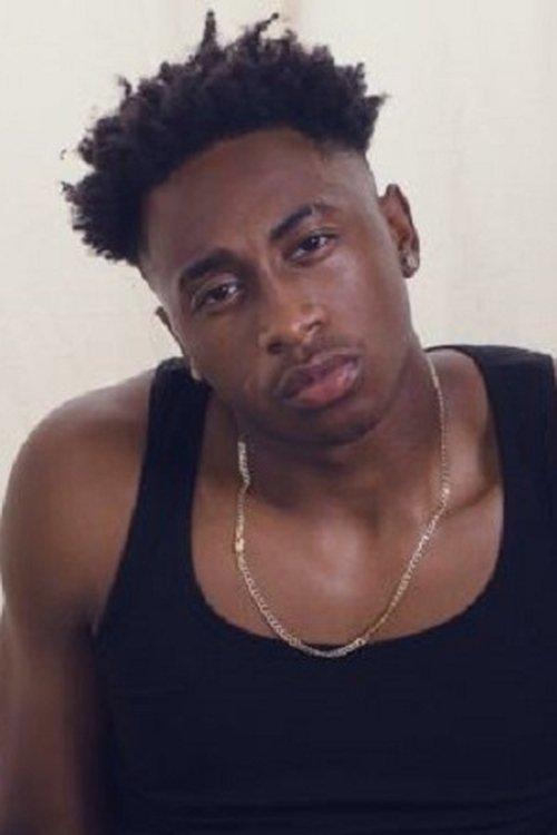 Davon Drake fotoğrafı