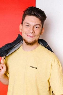 Joram Kaat fotoğrafı