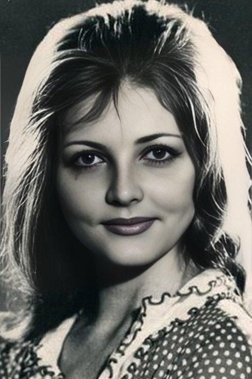 Olga Naumenko fotoğrafı