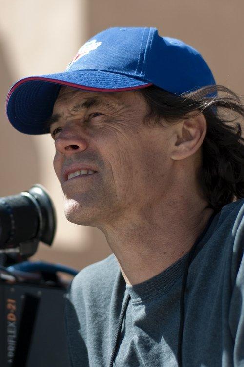 Ralph Watson fotoğrafı