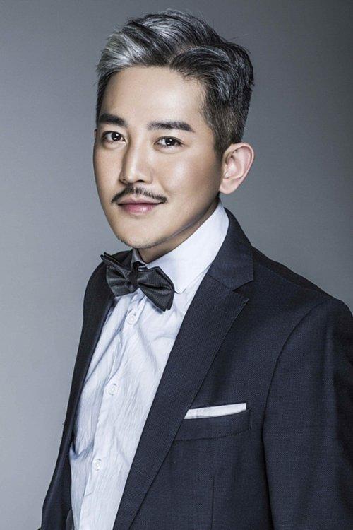 Wu Juncheng fotoğrafı