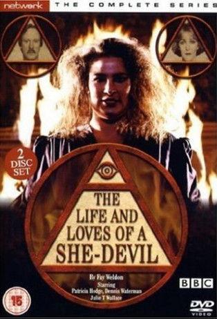 The Life and Loves of a She-Devil Sezon 1