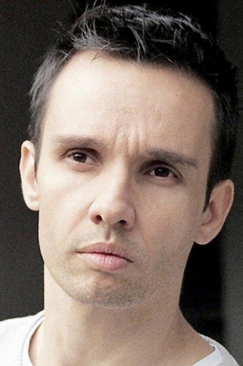 Erik Borner fotoğrafı