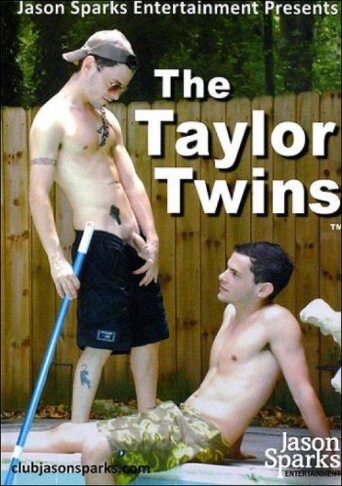 The Taylor Twins film afişi