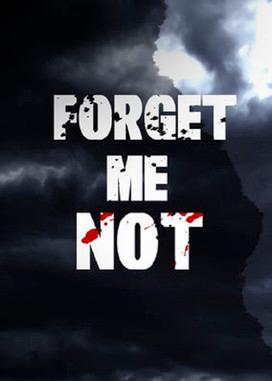 Forget Me Not dizi afişi