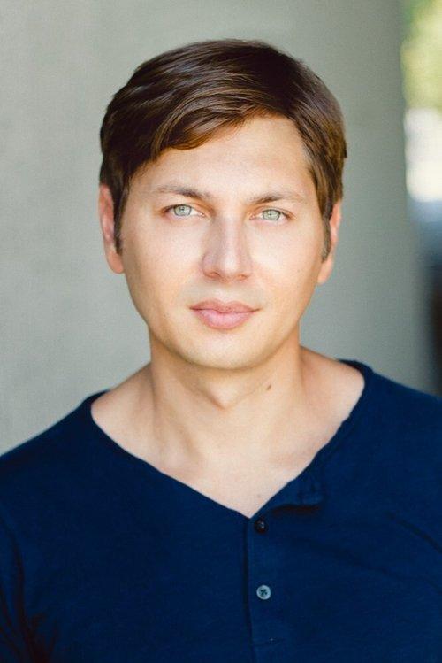 Nikita Bogolyubov fotoğrafı