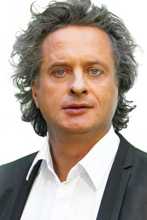 Michael Sens fotoğrafı