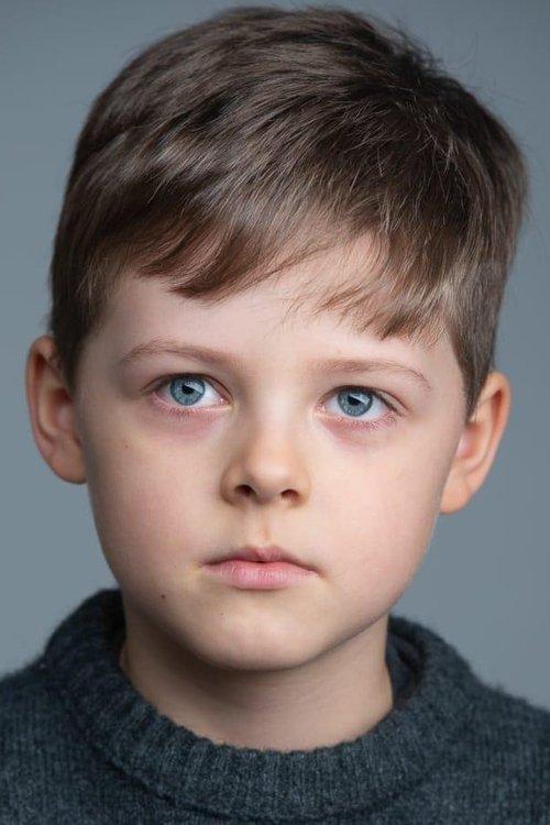 Yuri Kepper fotoğrafı