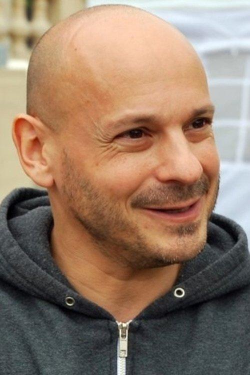 Sylvain Goldberg fotoğrafı