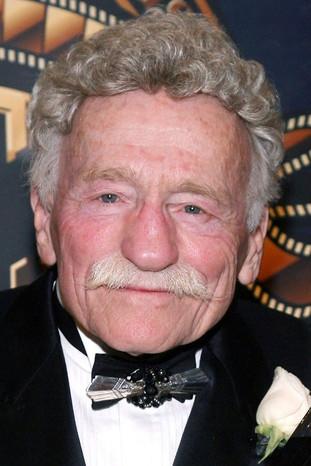 Isidore Mankofsky fotoğrafı