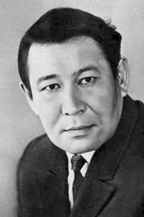 Mukhtar Bakhtygereev fotoğrafı