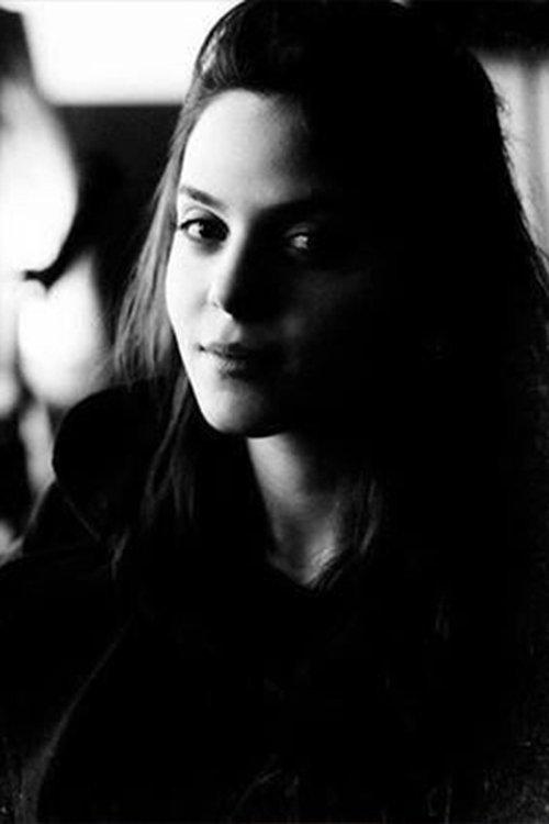 Natasha Choufani fotoğrafı