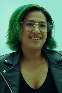 Dwein Ruedas Baltazar fotoğrafı