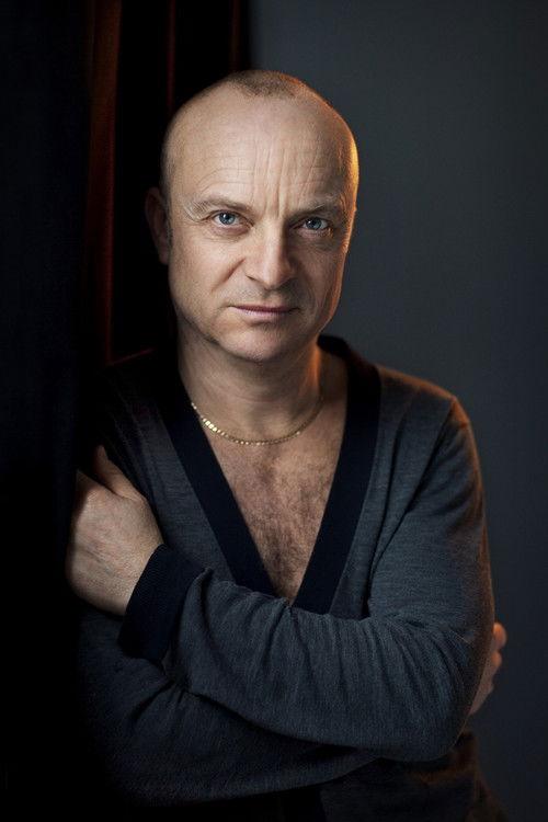 Jonas Gardell fotoğrafı