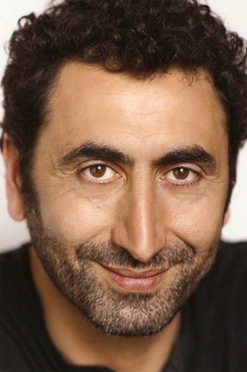 Rodney Afif fotoğrafı