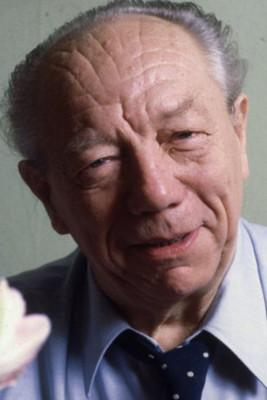 Gunnar 'Nu' Hansen fotoğrafı