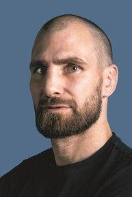 André Reinders fotoğrafı