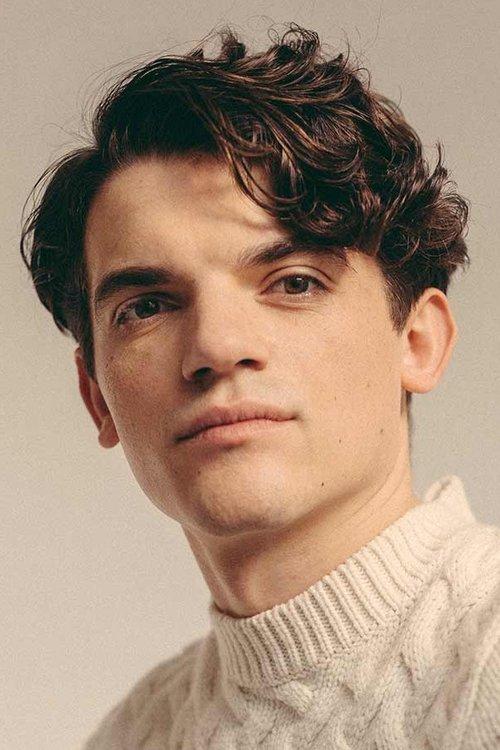 Edward Bluemel fotoğrafı