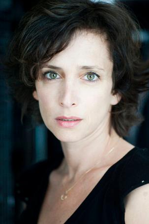 Nathalie Levy-Lang fotoğrafı