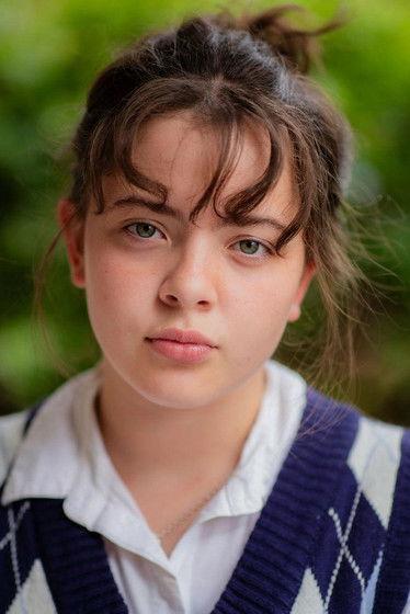 Aurora Iler fotoğrafı