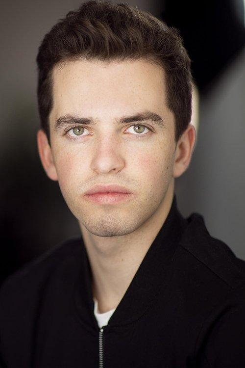 William McKenna fotoğrafı