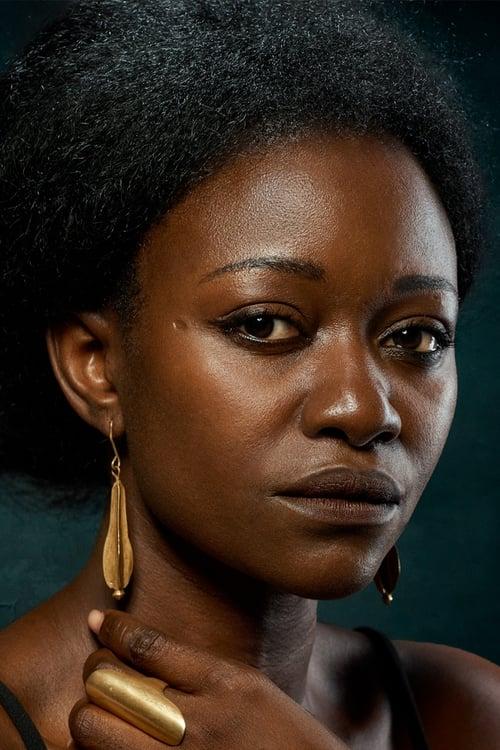 Babetida Sadjo fotoğrafı