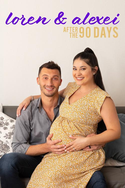 Loren & Alexei: After the 90 Days Sezon 1